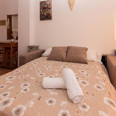 Estudio Loft Cerca De La Playa Wifi Gratis Apartamento Dénia Exterior foto
