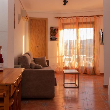Estudio Loft Cerca De La Playa Wifi Gratis Apartamento Dénia Exterior foto