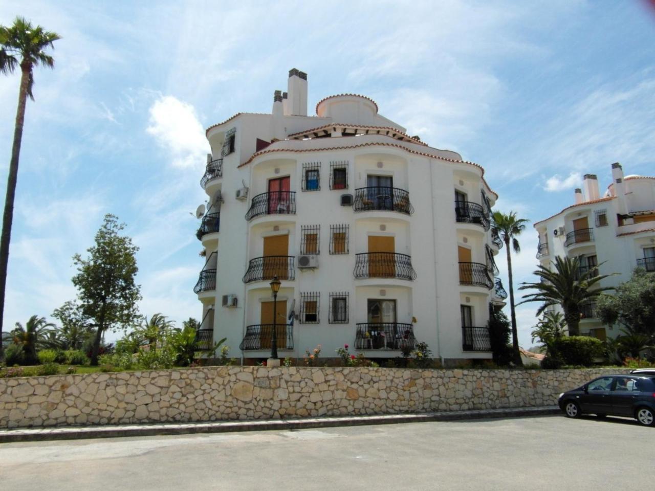 Estudio Loft Cerca De La Playa Wifi Gratis Apartamento Dénia Exterior foto