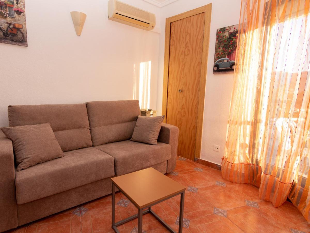 Estudio Loft Cerca De La Playa Wifi Gratis Apartamento Dénia Exterior foto