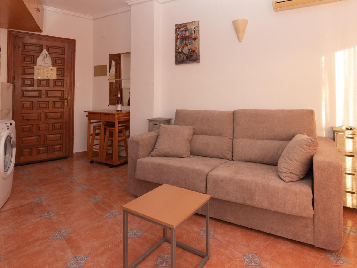 Estudio Loft Cerca De La Playa Wifi Gratis Apartamento Dénia Exterior foto